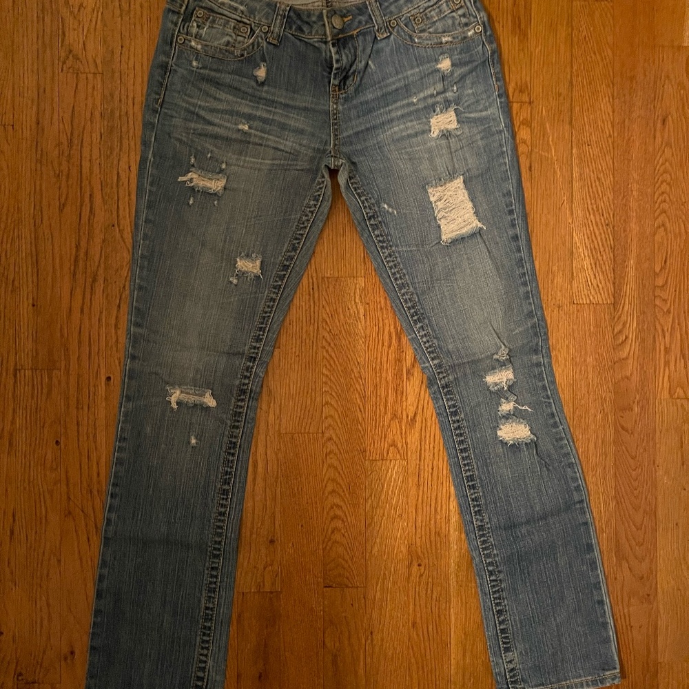 Arden B Jeans Size 6